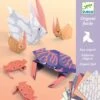 Djeco DJ08759 Kleine Geschenke – Origami, Gemischt -Djeco Geschaft djeco dj08759 kleine geschenke origami gemischt