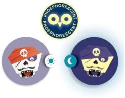 Djeco DJ08780 Origami: Gänsehaut -Djeco Geschaft djeco dj08780 origami gaensehaut 3