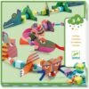 Djeco DJ08978 Ensartes Mis Animales Spielfiguren-Set 2 Djeco DJ08978 Ensartes Mis Animales Spielfiguren-Set -Djeco Geschaft djeco dj08978 ensartes mis animales spielfiguren set