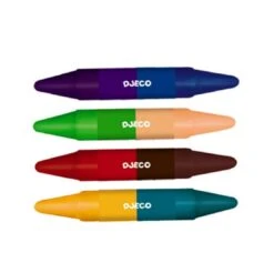 Djeco DJ08988 Kleine Kinder – Malen, Gemischt -Djeco Geschaft djeco dj08988 kleine kinder malen gemischt 3