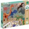 Djeco DJ09331 Cofre Multiactividades EL Mundo De Los Dinosaurios Formen Und Farben -Djeco Geschaft djeco dj09331 cofre multiactividades el mundo de los dinosaurios formen und farben