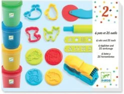 DJECO DJ09755 Motorikspielzeug