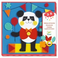 Djeco DJ09863 Design Von, Gemischt