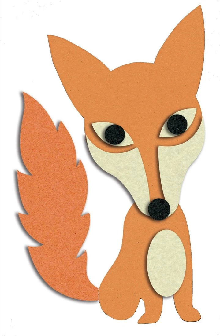 Djeco DJ09864 Kleine Kinder – Collagen, Mehrfarbig 4 Djeco DJ09864 Kleine Kinder – Collagen, Mehrfarbig – Bild 2