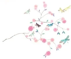 Djeco Dragonflies Tree