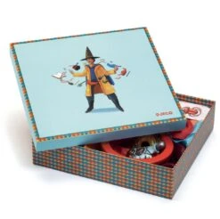 Djeco Fabuloso Magus