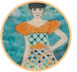 Djeco Fashion Midnight -Djeco Geschaft djeco fashion midnight 2