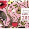 DJECO Gallery Puzzle - Arbracadabra - 200 Pezzi -Djeco Geschaft djeco gallery puzzle arbracadabra 200 pezzi