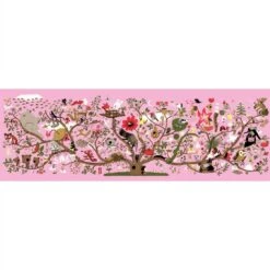 DJECO Gallery Puzzle - Arbracadabra - 200 Pezzi 5 DJECO Gallery Puzzle - Arbracadabra - 200 Pezzi -Djeco Geschaft djeco gallery puzzle arbracadabra 200 pezzi 2