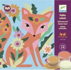 Djeco Gartenleuchten