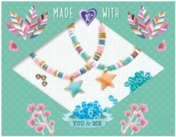 Djeco Heishi Etoiles