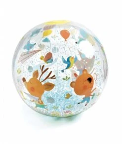 Djeco Jeux D'adresse Bubbles Kugel Ø35 Cm -Djeco Geschaft djeco jeux d apos adresse bubbles kugel o35 cm 3