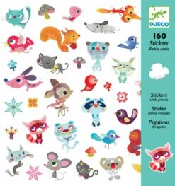 Djeco Kleine Freunde -Djeco Geschaft djeco kleine freunde 2