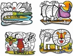 Djeco Kreativset Samtbilder Kuna 7 Djeco Kreativset Samtbilder Kuna -Djeco Geschaft djeco kreativset samtbilder kuna 3