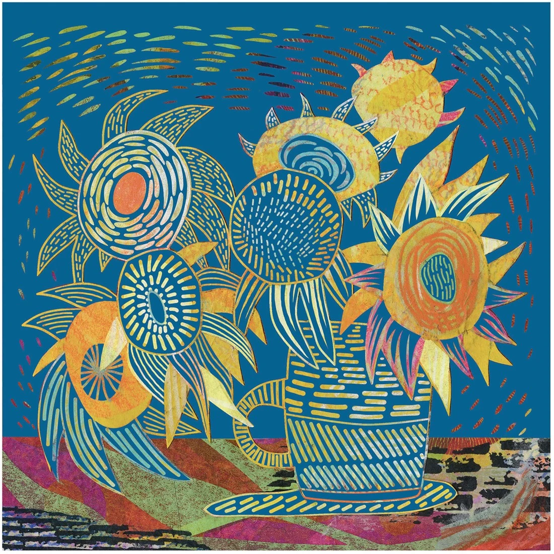 Djeco Le Sud 4 Djeco Le Sud – Bild 2