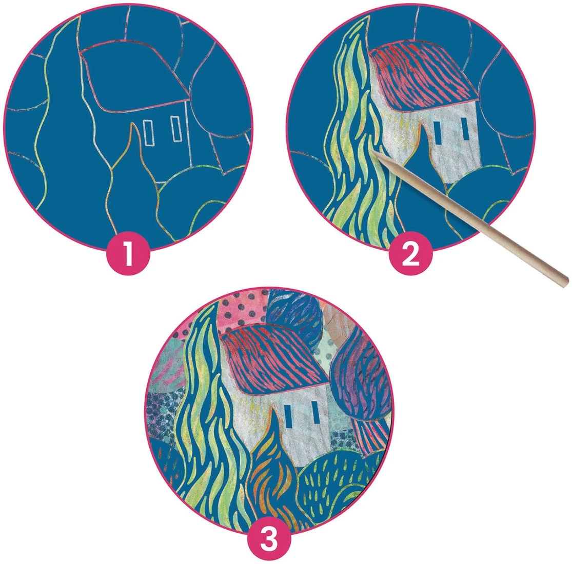 Djeco Le Sud 5 Djeco Le Sud – Bild 3