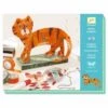Djeco Le Tigre -Djeco Geschaft djeco le tigre