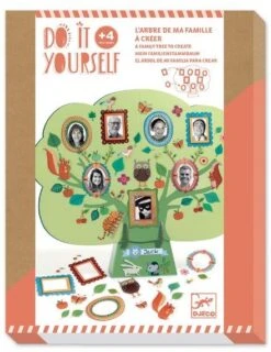 Djeco Ma Famille -Djeco Geschaft djeco ma famille 3