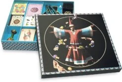 Djeco Magisch, Gemischt -Djeco Geschaft djeco magisch gemischt 2