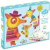 Djeco Malset Familie Fuchs -Djeco Geschaft djeco malset familie fuchs