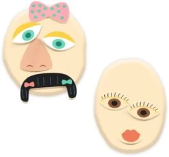 Djeco Mapatabouilles