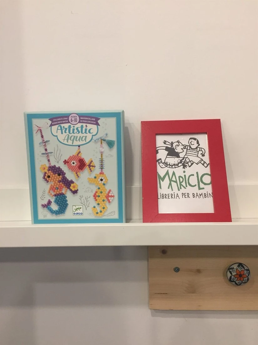 Djeco Marines 5 Djeco Marines – Bild 3