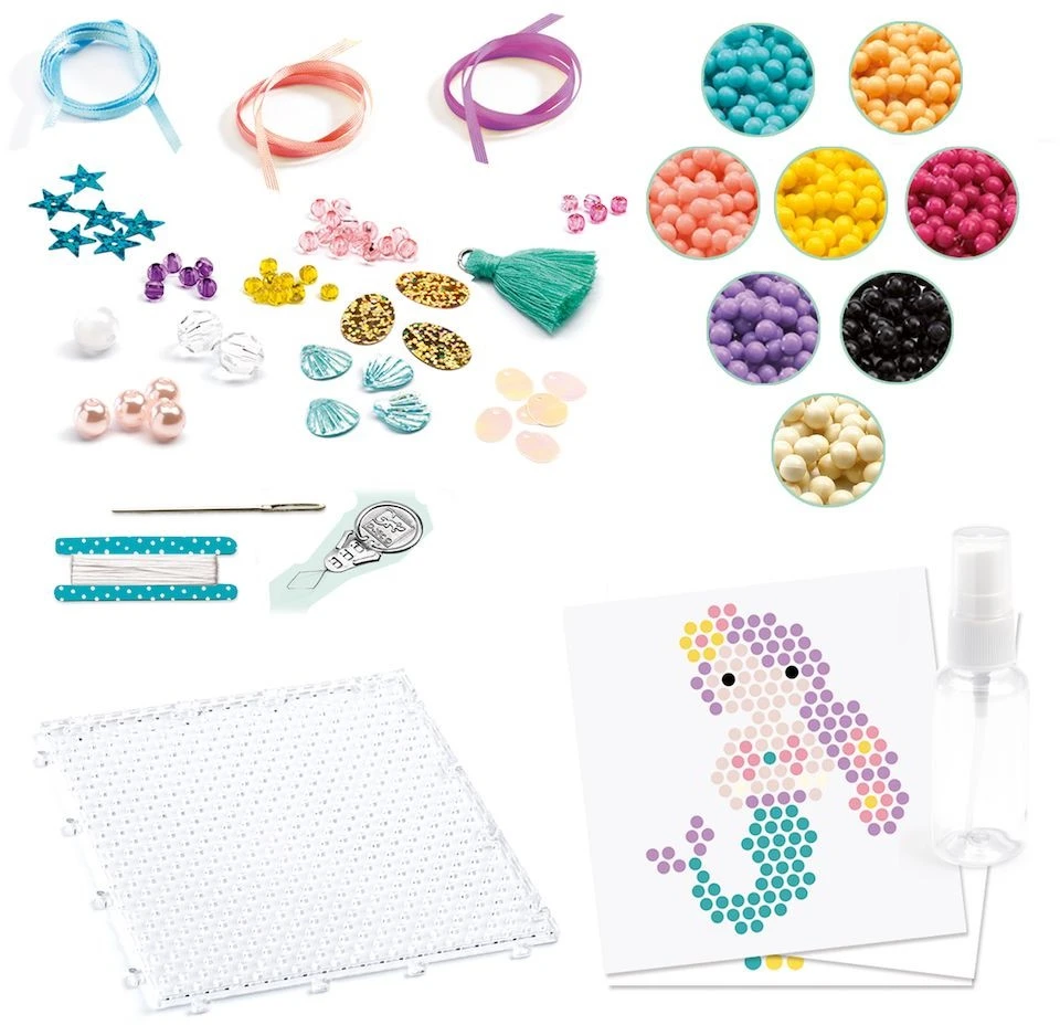 Djeco Marines 3 Djeco Marines