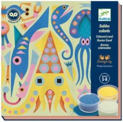 Djeco Meeresleuchten