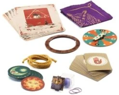 Djeco - Mirabile Magus - 20 Tricks * 6 Djeco - Mirabile Magus - 20 Tricks * -Djeco Geschaft djeco mirabile magus 20 tricks 2