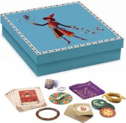 Djeco - Mirabile Magus - 20 Tricks * 7 Djeco - Mirabile Magus - 20 Tricks * -Djeco Geschaft djeco mirabile magus 20 tricks 3