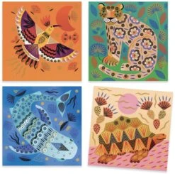 Djeco Motive Und Pelage -Djeco Geschaft djeco motive und pelage 2