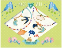 Djeco Multirangs Cieux