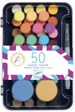 Djeco Palette D'artiste