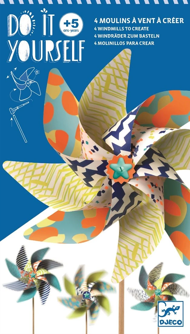 Djeco Pop 3 Djeco Pop