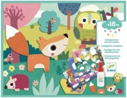 Djeco Premiers Collagen