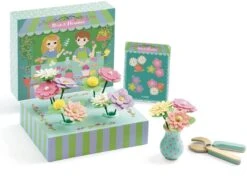 Djeco Rose & Florian