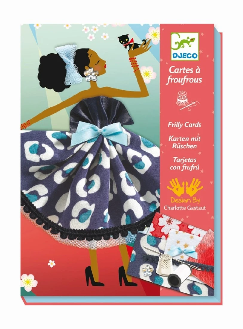 Djeco So Paris 3 Djeco So Paris