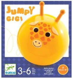 Djeco Sprunghafte Gigi -Djeco Geschaft djeco sprunghafte gigi 3