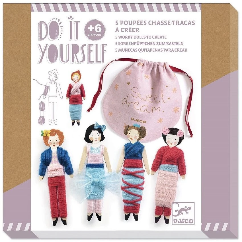 Djeco Süße Nacht 3 Djeco Süße Nacht