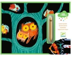 Djeco Tiere Zum Anschauen