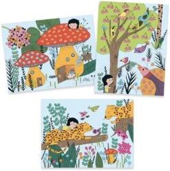 Djeco Touché! -Djeco Geschaft djeco touche 3