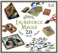 Djeco Unglaublicher Magus 6 Djeco Unglaublicher Magus -Djeco Geschaft djeco unglaublicher magus 2
