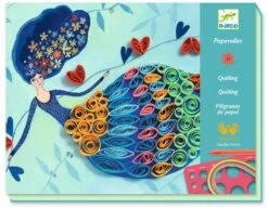 Djeco Volutes En Jupons