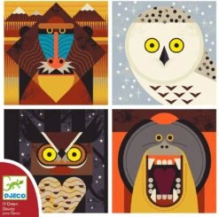 Djeco Wildes Leben -Djeco Geschaft djeco wildes leben 3