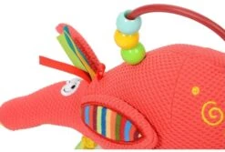 Dolce Classic Aktivitätsspielzeug Erdferkel Archie - 25 Cm -Djeco Geschaft dolce classic aktivitaetsspielzeug erdferkel archie 25 cm 3