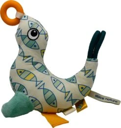 Dolce Ocean Aktivitätsspielzeug - Seelöwe Sandy