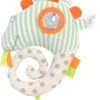 Dolce Primo Aktivitätsspielzeug Chamäleon Leon - 17 Cm