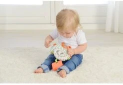 Dolce Primo Aktivitätsspielzeug Chamäleon Leon - 17 Cm 15 Dolce Primo Aktivitätsspielzeug Chamäleon Leon - 17 Cm -Djeco Geschaft dolce primo aktivitaetsspielzeug chamaeleon leon 17 cm 3