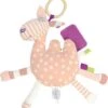 Dolce Primo Aktivitätsspielzeug Kamel Claire - 31 Cm