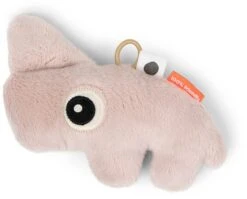 Done By Deer Sensorische Rassel Nozo Powder - 14 X 11 Cm